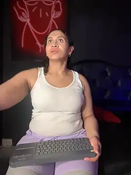 Snapshot of Carola-Ross chatting on 18, 3, 2025 Carola-Ross online show from 18, 3, 2025