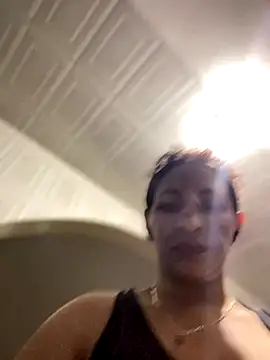 Snapshot of Carola-Ross chatting on 6, 10, 2025 Carola-Ross online show from 6, 10, 2025