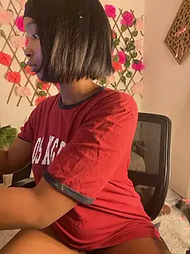 blackgril12 online show from 7, 1, 2026