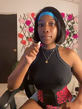 blackgril12 online show from 8, 1, 2026