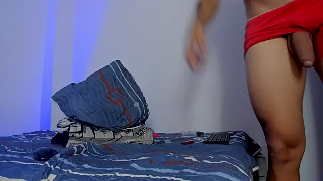 Snapshot of hugosan12 chatting on 28, 11, 2025 hugosan12 online show from 28, 11, 2025