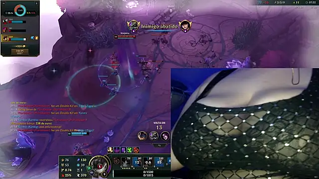 PuffMorgana online show from 4, 6, 2026