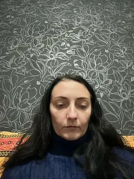 Miroslava1247 online show from 8, 2, 2025