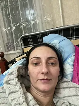 Miroslava1247 online show from 24, 2, 2025