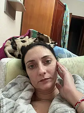 Miroslava1247 online show from 27, 2, 2025