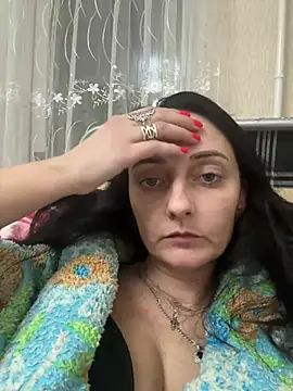 Miroslava1247 online show from 5, 3, 2025