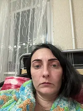 Miroslava1247 online show from 10, 3, 2025