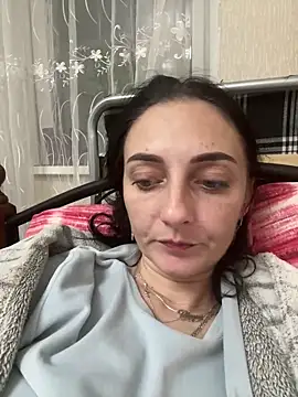 Miroslava1247 online show from 14, 3, 2025