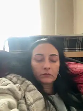 Miroslava1247 online show from 19, 3, 2025