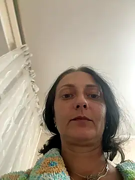 Miroslava1247 online show from 21, 9, 2025