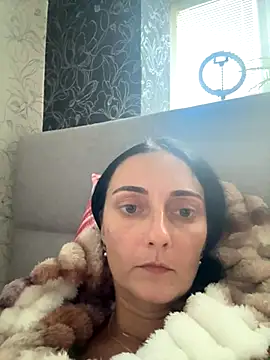 Miroslava1247 online show from 12, 10, 2025