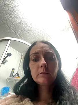 Miroslava1247 online show from 5, 12, 2025