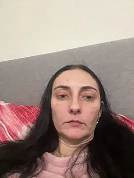 Miroslava1247 online show from 5, 2, 2026