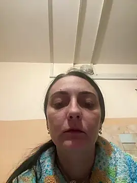 Miroslava1247 online show from 16, 3, 2026