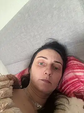 Miroslava1247 online show from 29, 3, 2026