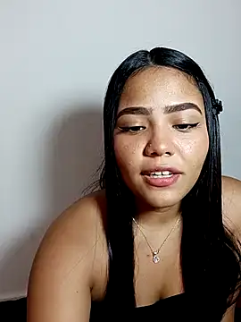 anahi evans19 online show from 14, 3, 2025