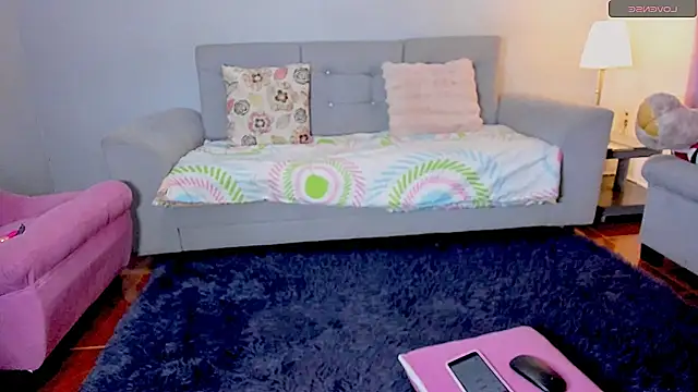 anahi evans19 online show from 9, 2, 2026