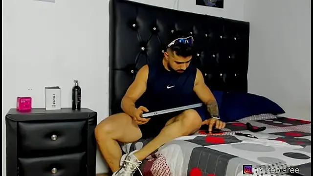 mikeblaree online show from 4, 4, 2026