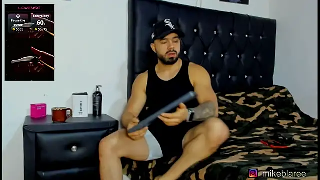 mikeblaree online show from 6, 4, 2026