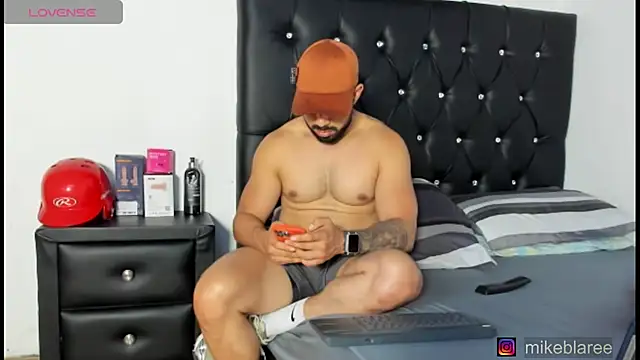 mikeblaree online show from 17, 4, 2026