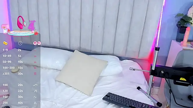 daphneebridge online show from 25, 2, 2025