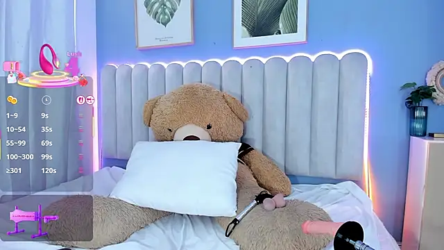 daphneebridge online show from 8, 3, 2025