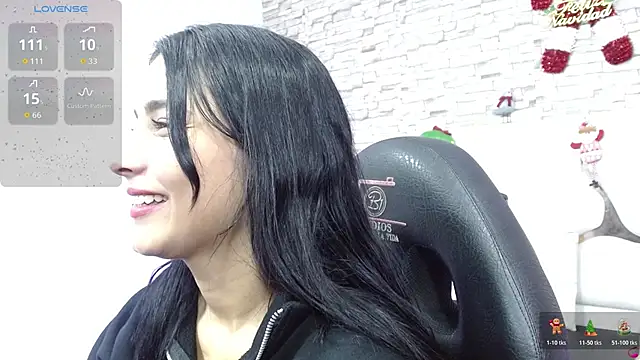 Gaby tay1 online show from 16, 12, 2025