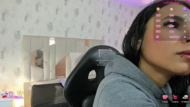 Gaby tay1 online show from 7, 6, 2026