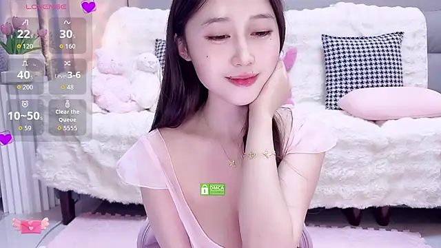 AsiaElf online show from 13, 11, 2025