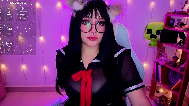 Snapshot of Elice_cooper_ chatting on 14, 7, 2026 Elice cooper online show from 14, 7, 2026