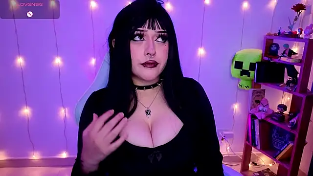 Snapshot of Elice_cooper_ chatting on 25, 7, 2026 Elice cooper online show from 25, 7, 2026