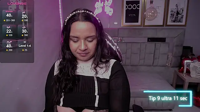 Bily Takure v online show from 25, 2, 2025