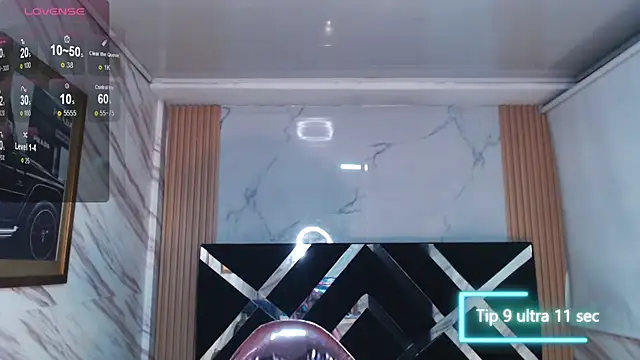 Bily Takure v online show from 28, 2, 2025