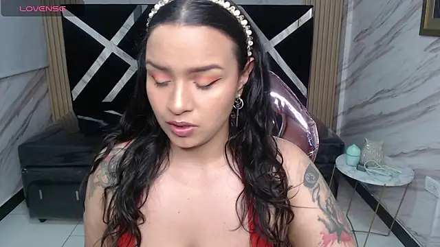 Bily Takure v online show from 5, 3, 2025