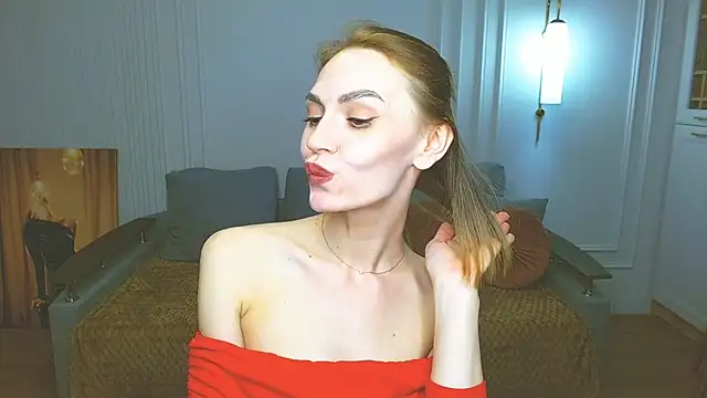 Lady Sunshine  online show from 18, 2, 2025