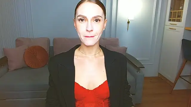 Lady Sunshine  online show from 28, 2, 2025