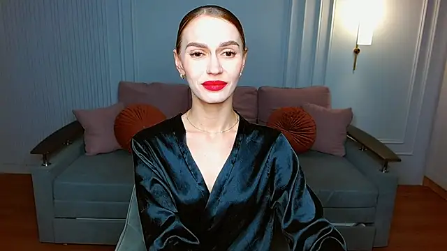 Lady Sunshine  online show from 11, 3, 2025