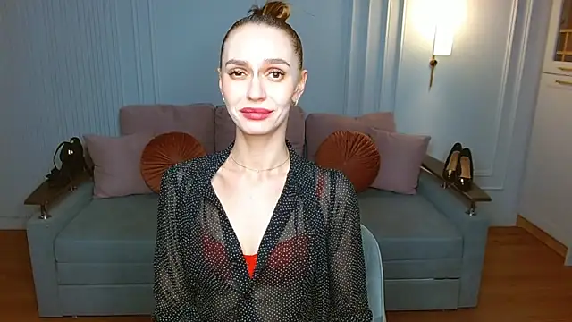 Lady Sunshine  online show from 18, 3, 2025