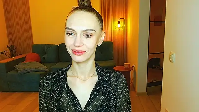 Lady Sunshine  online show from 22, 11, 2025