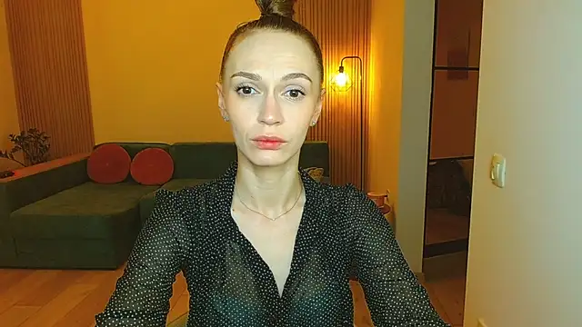 Lady Sunshine  online show from 1, 12, 2025