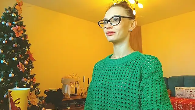 Lady Sunshine  online show from 4, 12, 2025