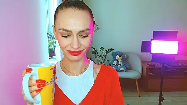 Lady Sunshine  online show from 13, 2, 2026