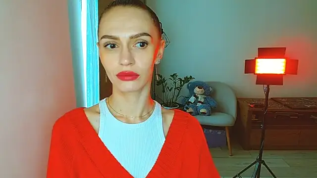 Lady Sunshine  online show from 15, 2, 2026