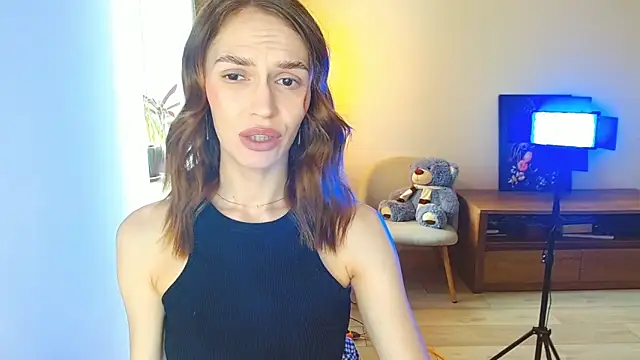 Lady Sunshine  online show from 27, 2, 2026