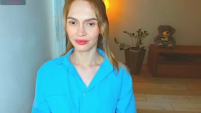 Lady Sunshine  online show from 2, 6, 2026