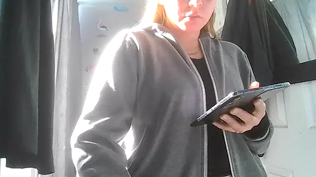 ShysluutGia online show from 22, 2, 2026