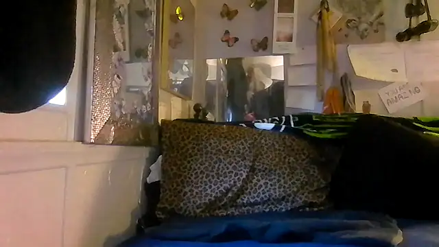 ShysluutGia online show from 25, 2, 2026