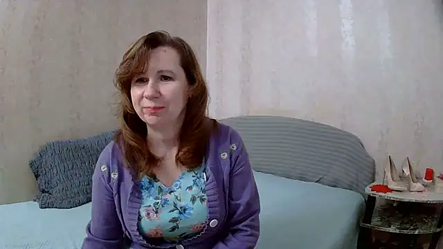 Snapshot of Starsan chatting on 23, 2, 2025 Starsan online show from 23, 2, 2025