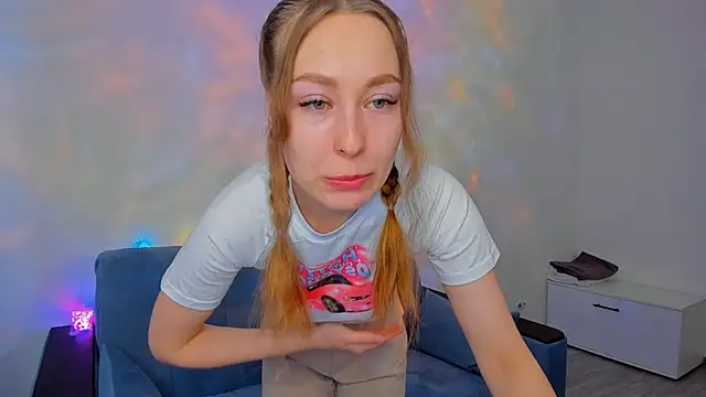 marilinaal online show from 11, 2, 2025