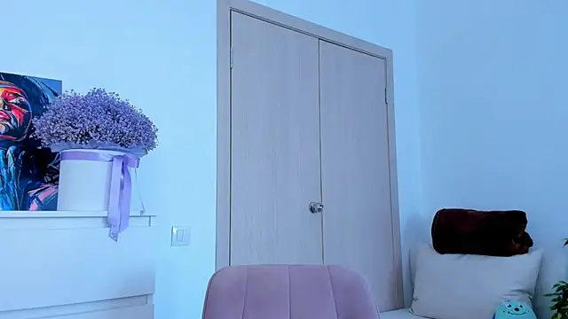 marilinaal online show from 22, 10, 2025